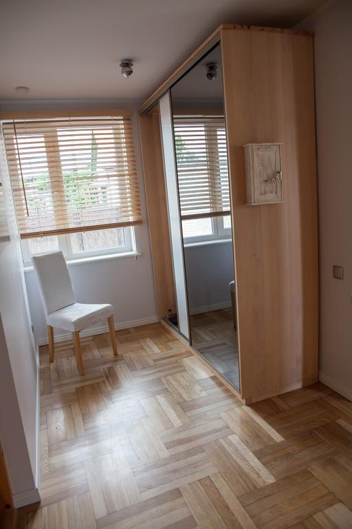 Allika Holiday House Pärnu Cameră foto