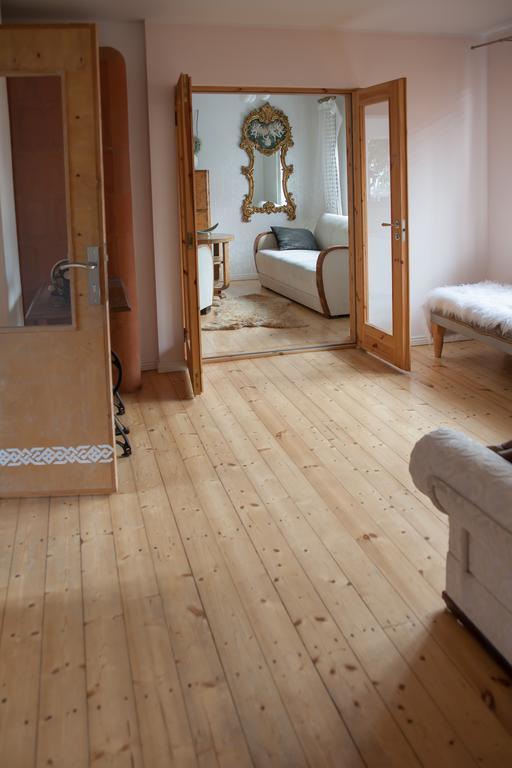 Allika Holiday House Pärnu Cameră foto
