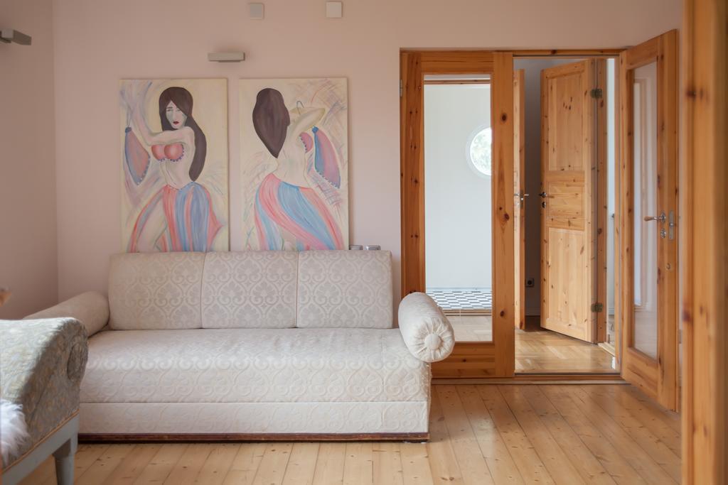 Allika Holiday House Pärnu Cameră foto